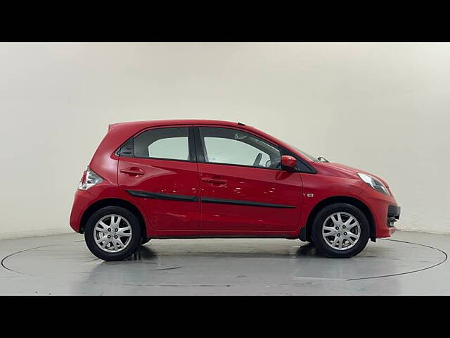 Used Honda Brio [2013-2016] VX MT in Ghaziabad