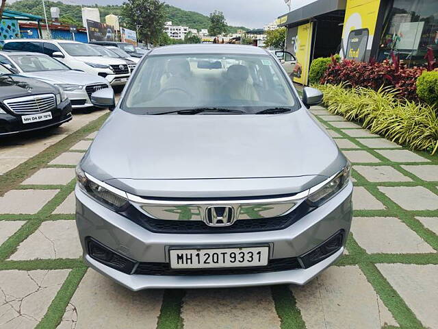 Used 2018 Honda Amaze in Pune