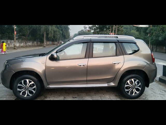 Used Nissan Terrano [2013-2017] XV D THP 110 PS in Kanpur