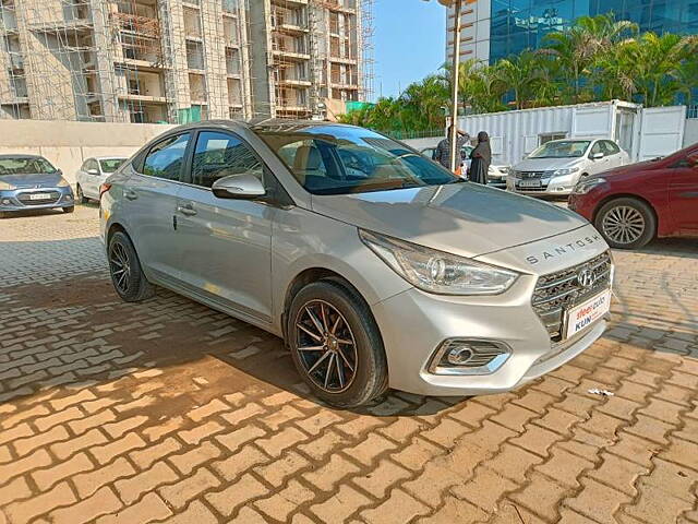 Used 2018 Hyundai Verna in Chennai