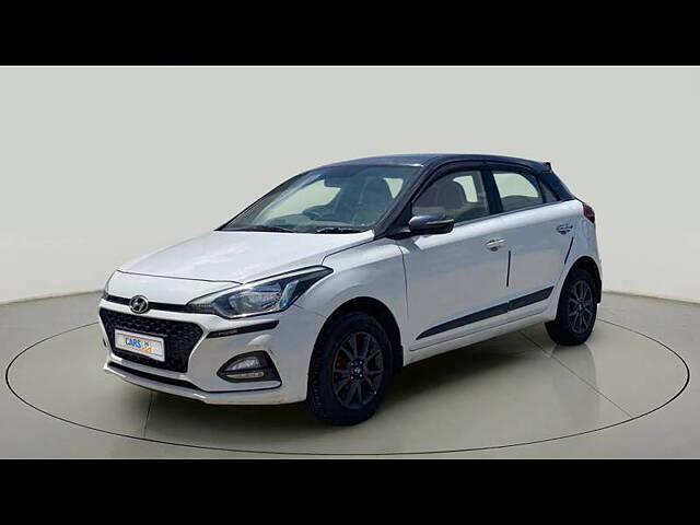 Used Hyundai Elite i20 [2018-2019] Asta 1.4 CRDi in Pune