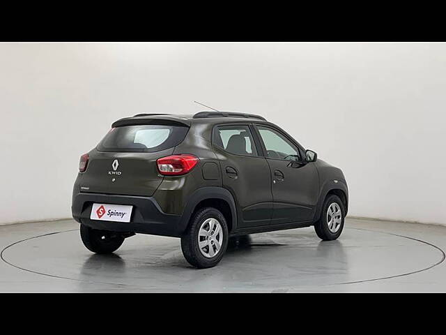 Used Renault Kwid [2015-2019] RXL [2015-2019] in Lucknow