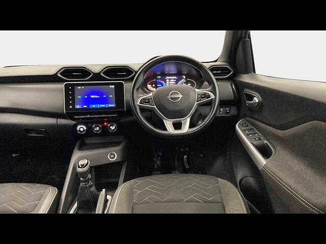 Used Nissan Magnite XV Premium [2020] in Delhi