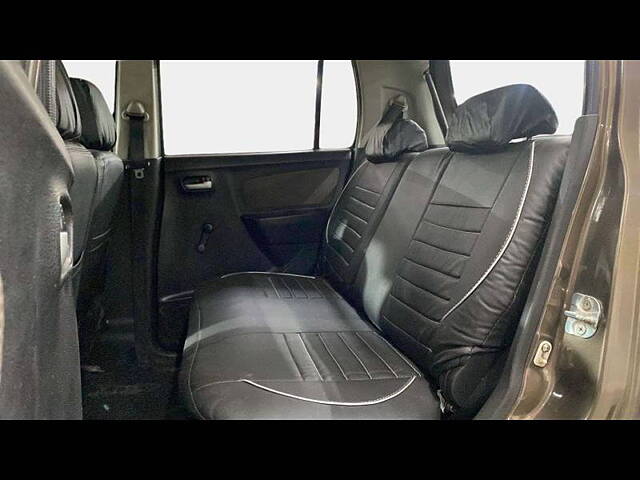 Used Maruti Suzuki Wagon R 1.0 [2014-2019] LXI CNG in Mumbai