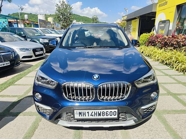 Used 2019 BMW X1 in Pune