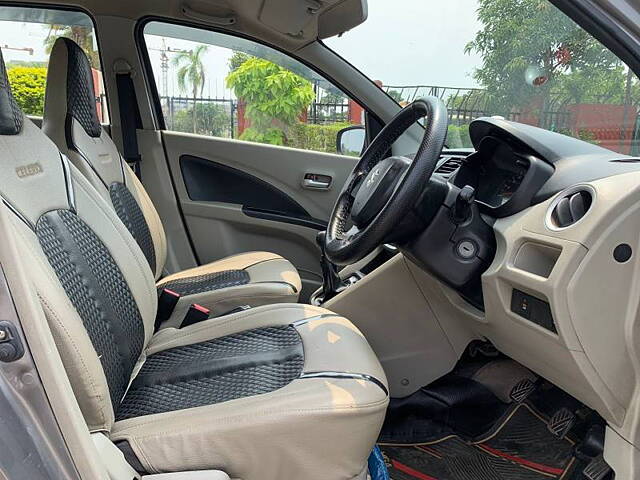 Used Maruti Suzuki Celerio [2014-2017] VDi [2015-2017] in Navi Mumbai