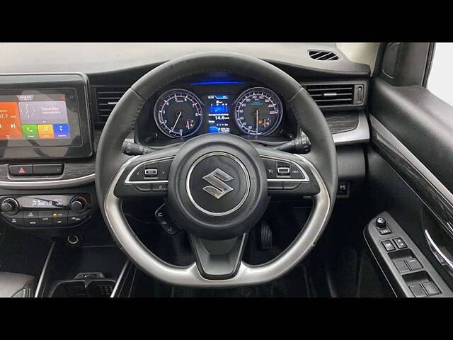 Used Maruti Suzuki XL6 [2019-2022] Alpha MT Petrol in Hyderabad