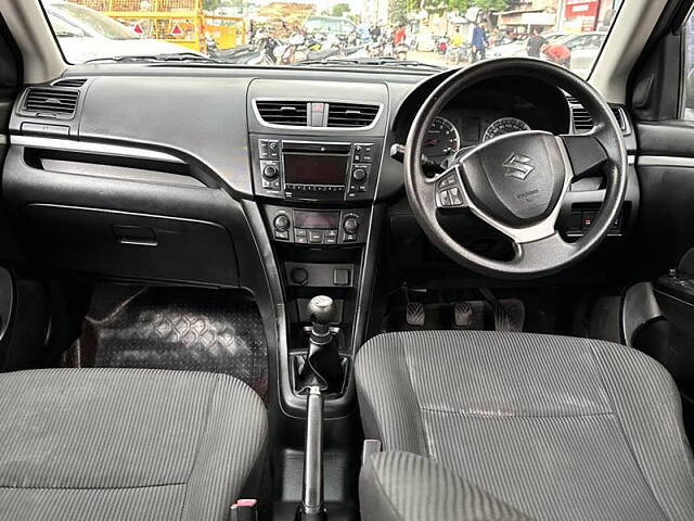 Used Maruti Suzuki Swift [2011-2014] ZXi in Delhi