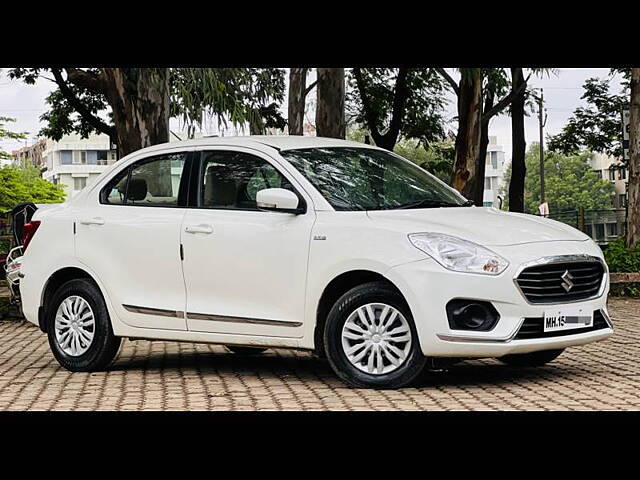 Used Maruti Suzuki Swift Dzire [2015-2017] VDI in Nashik