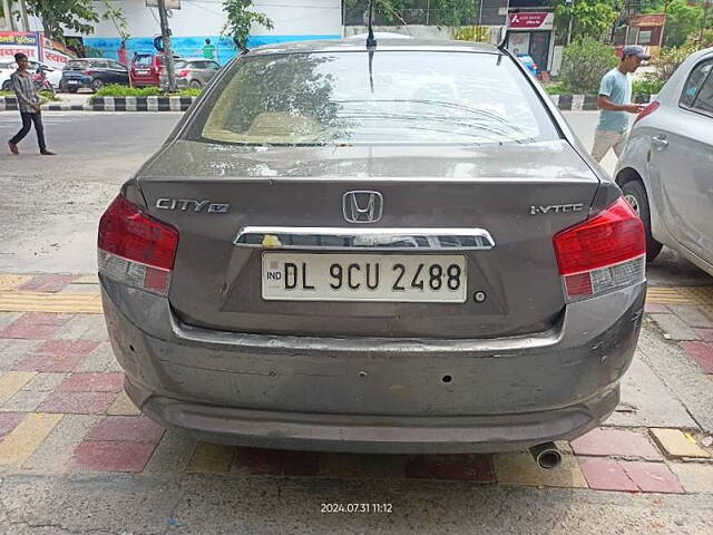 Used Honda City [2008-2011] 1.5 V MT in Delhi