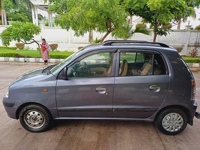 Used Hyundai Santro Xing [2008-2015] GLS in Lucknow