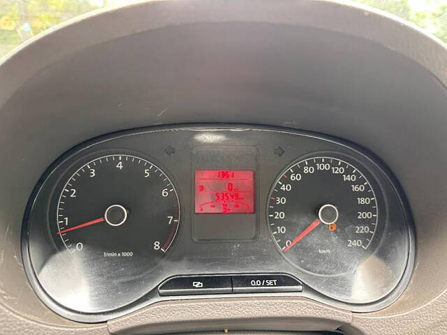 Used Volkswagen Vento [2010-2012] Highline Petrol in Mumbai