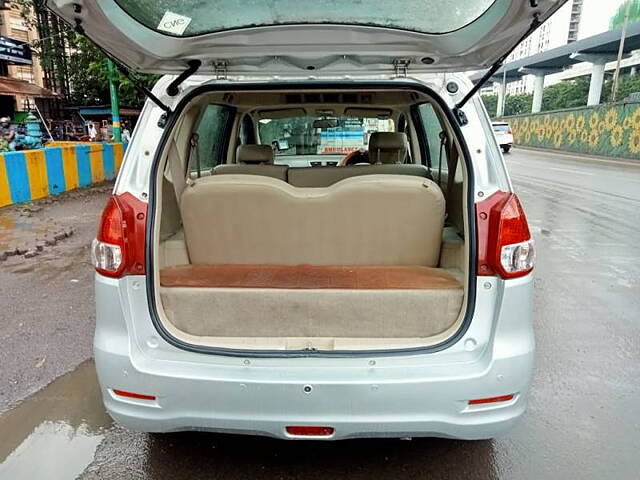 Used Maruti Suzuki Ertiga [2012-2015] Vxi CNG in Thane