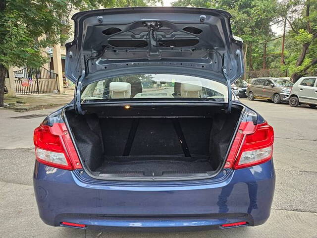 Used Maruti Suzuki Dzire [2017-2020] VXi in Mumbai