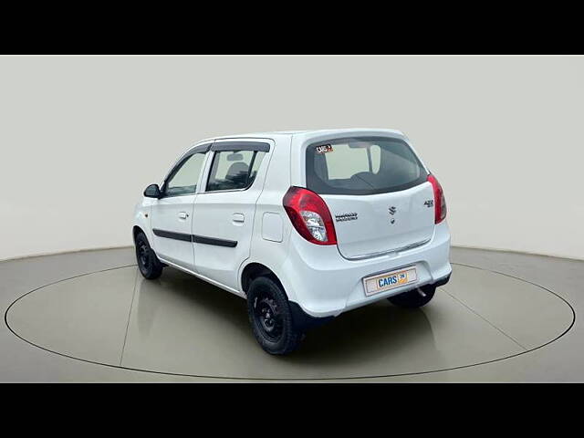 Used Maruti Suzuki Alto 800 [2012-2016] Lxi in Surat