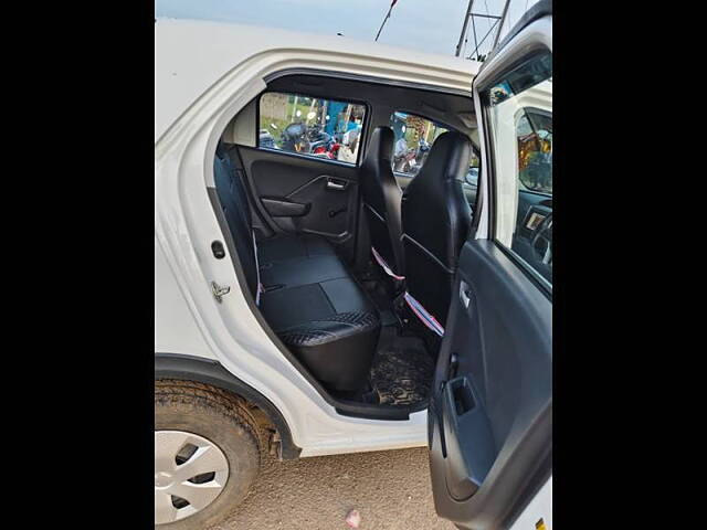 Used Maruti Suzuki Alto K10 VXi [2023-2024] in Bhubaneswar