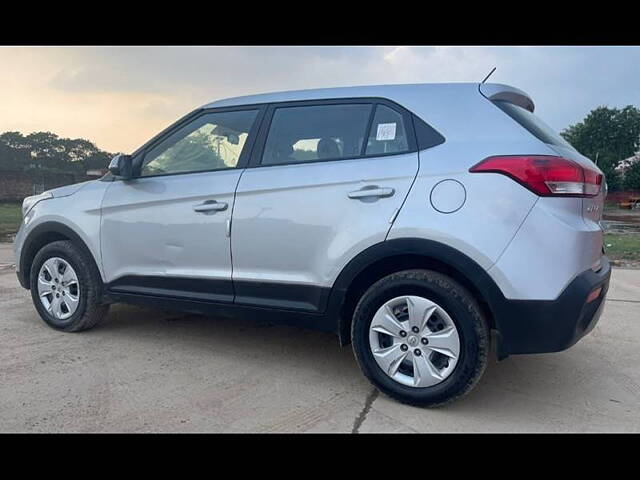 Used Hyundai Creta [2017-2018] E Plus 1.4 CRDI in Faridabad