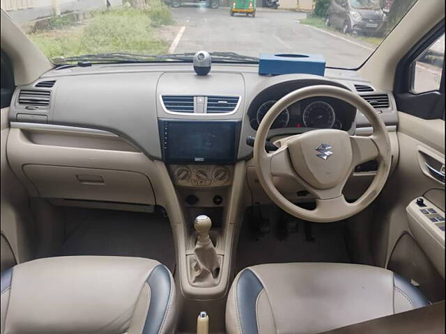 Used Maruti Suzuki Ertiga [2012-2015] VDi in Bangalore