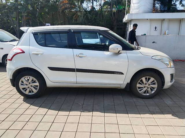 Used Maruti Suzuki Swift [2011-2014] ZXi in Pune