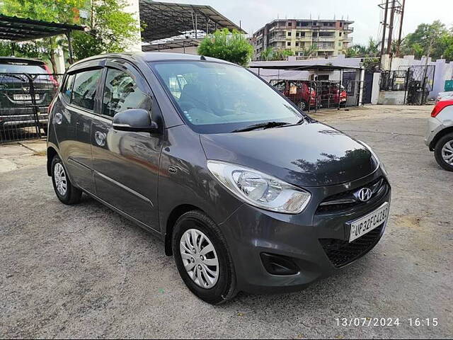 Used 2013 Hyundai i10 in Lucknow