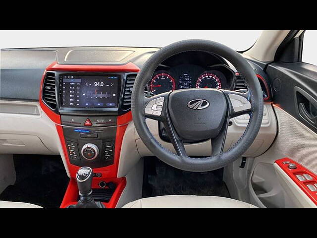 Used Mahindra XUV300 [2019-2024] W6 1.2 Petrol in Patna