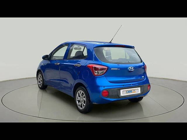 Used Hyundai Grand i10 Magna 1.2 Kappa VTVT in Chennai