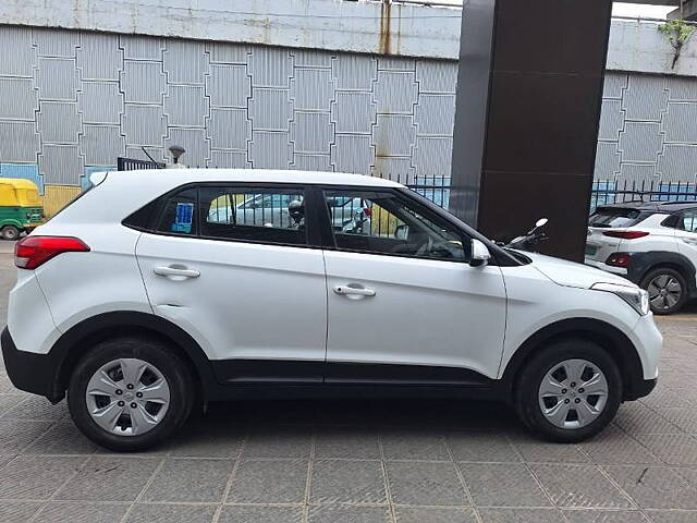 Used Hyundai Creta [2019-2020] EX 1.6 Petrol in Bangalore