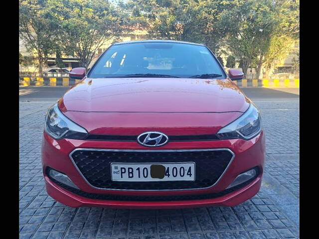 Used Hyundai Elite i20 [2017-2018] Asta 1.4 CRDI in Jalandhar