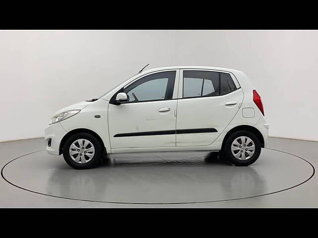 Used Hyundai i10 [2010-2017] Magna 1.1 iRDE2 [2010-2017] in Ahmedabad