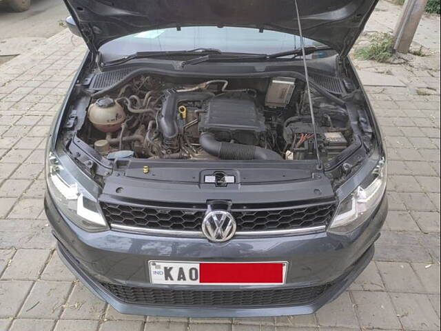 Used Volkswagen Vento Highline Plus 1.0L TSI Automatic in Bangalore