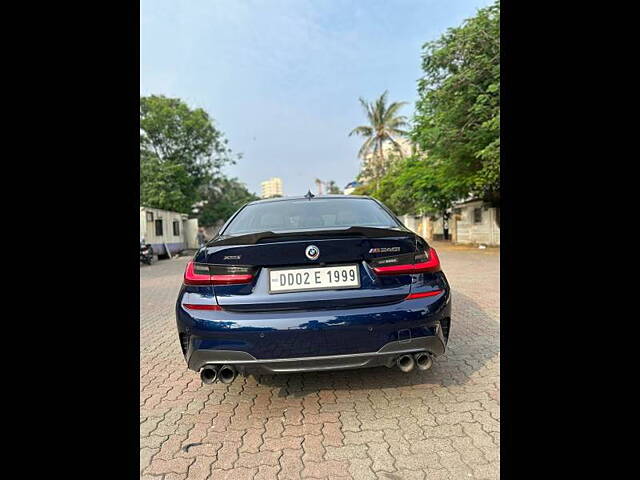 Used BMW 3 Series M340i xDrive in Mumbai