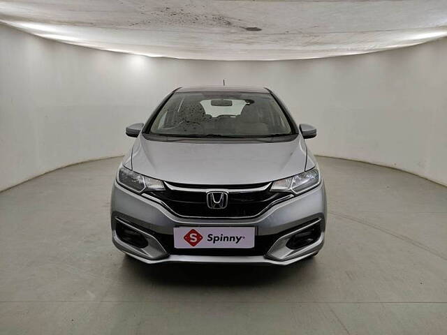 Used Honda Jazz [2015-2018] V Petrol in Indore