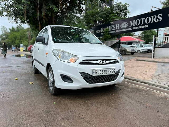 Used 2014 Hyundai i10 in Vadodara