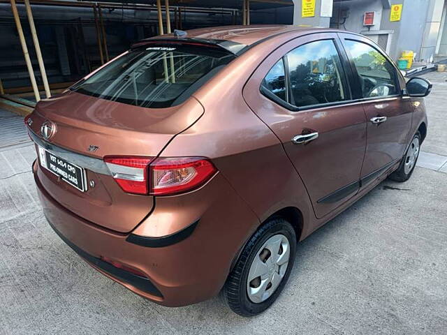 Used Tata Tigor [2017-2018] Revotron XT in Chennai