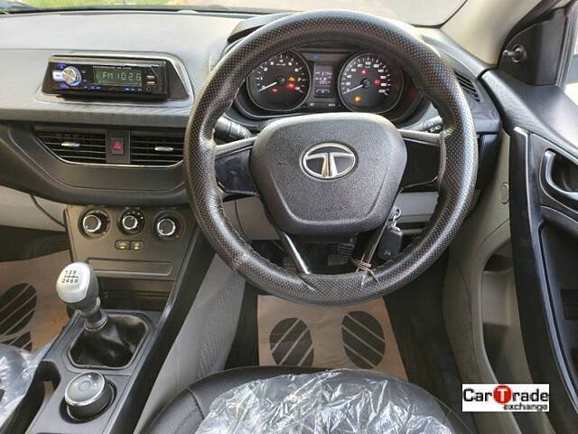 Used Tata Nexon [2017-2020] XE in Delhi