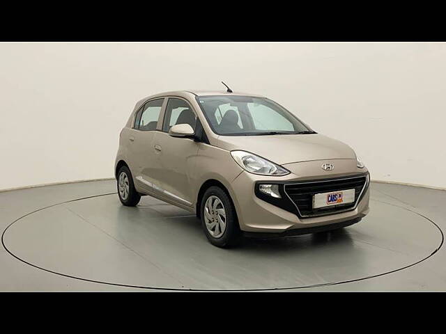 Used 2019 Hyundai Santro in Delhi