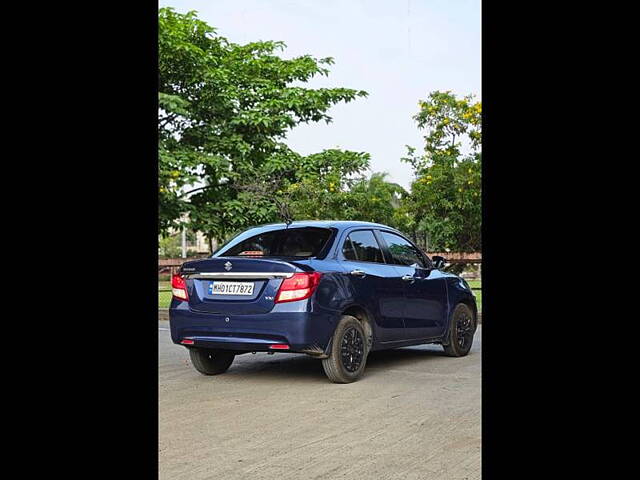 Used Maruti Suzuki Dzire [2017-2020] VXi in Nagpur