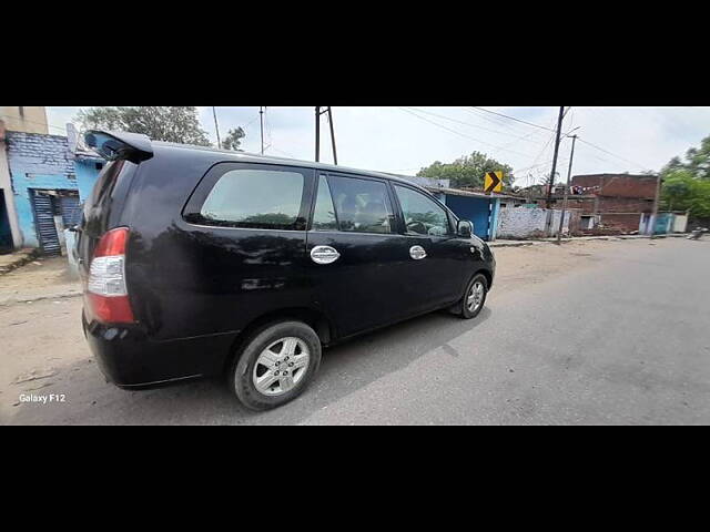 Used Toyota Innova [2005-2009] 2.5 V 8 STR in Ranchi