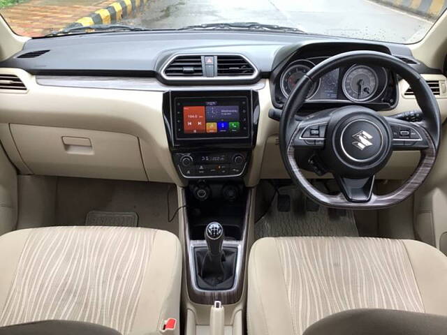 Used Maruti Suzuki Dzire ZXi [2020-2023] in Navi Mumbai