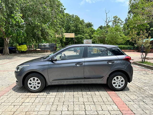 Used Hyundai Elite i20 [2016-2017] Sportz 1.4 CRDI [2016-2017] in Jalandhar