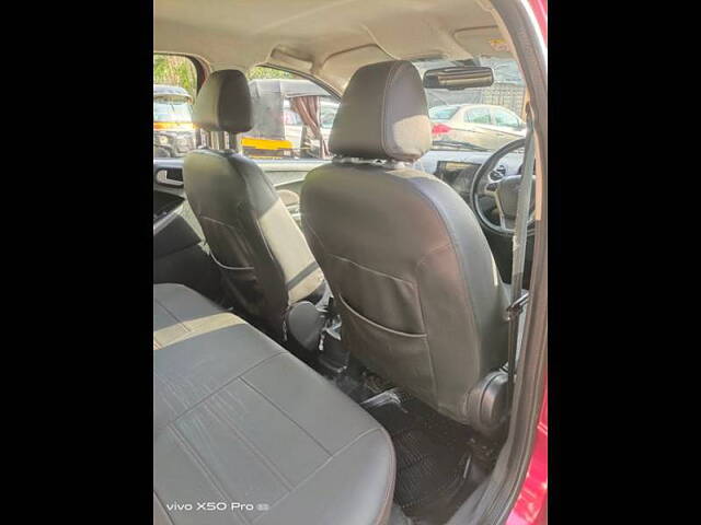 Used Ford Figo [2015-2019] Titanium 1.5 TDCi Opt in Mumbai