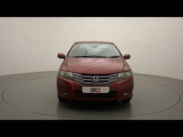 Used Honda City [2008-2011] 1.5 V MT in Mumbai