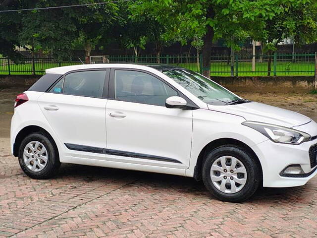 Used Hyundai Elite i20 [2016-2017] Sportz 1.2 [2016-2017] in Faridabad