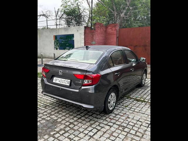 Used Honda Amaze [2018-2021] 1.2 S MT Petrol [2018-2020] in Delhi