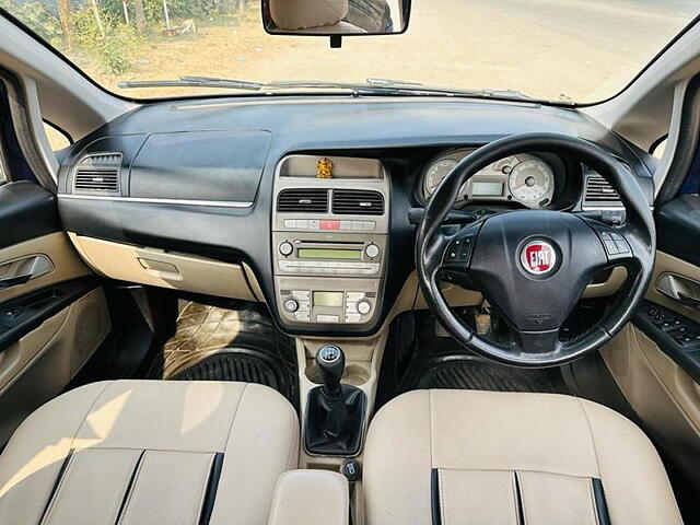Used 2013 Fiat Linea in Jaipur
