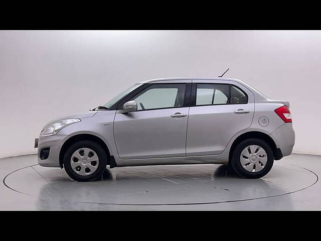 Used Maruti Suzuki Swift DZire [2011-2015] VXI in Bangalore