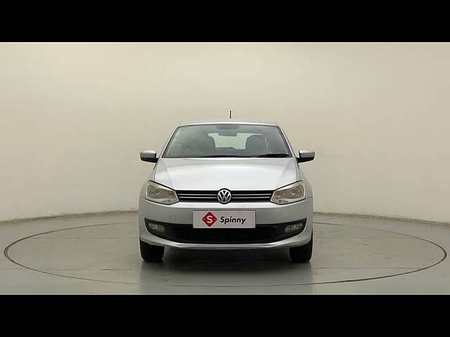 Used Volkswagen Polo [2012-2014] Comfortline 1.2L (P) in Pune