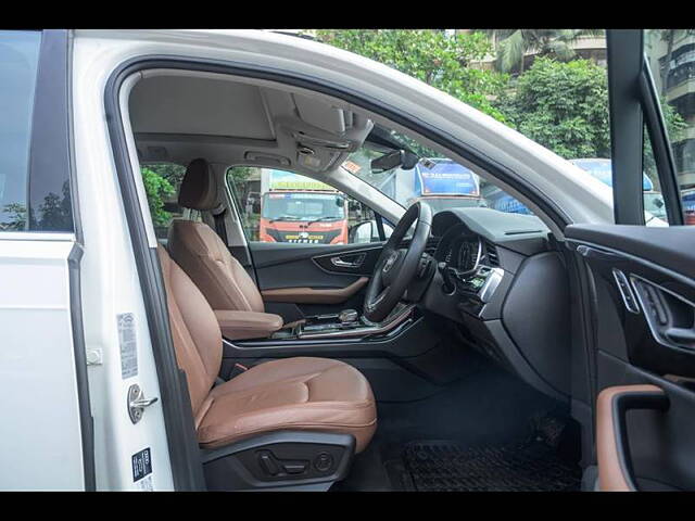 Used Audi Q7 Technology 55 TFSI in Mumbai