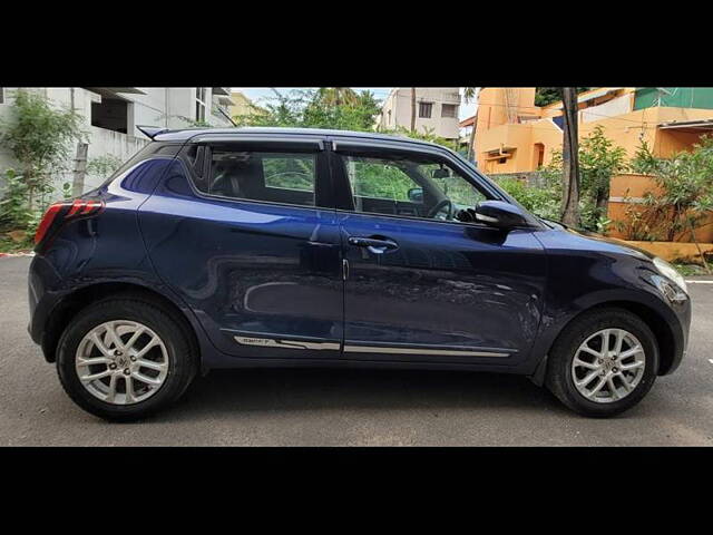 Used Maruti Suzuki Swift [2018-2021] ZXi in Chennai