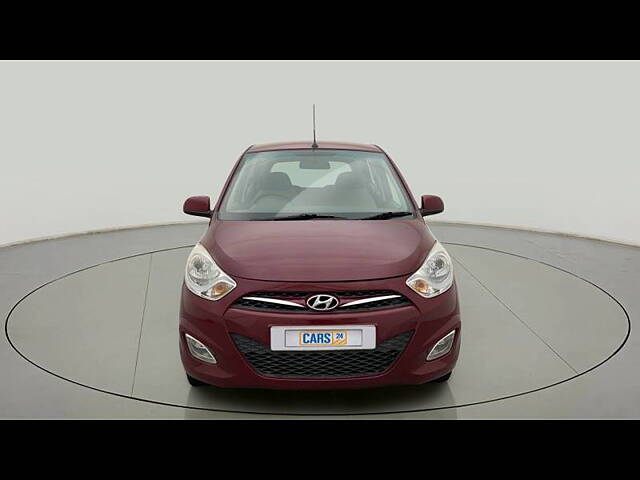 Used Hyundai i10 [2010-2017] Sportz 1.1 iRDE2 [2010--2017] in Hyderabad